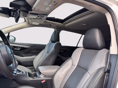 2025 Subaru Outback Onyx