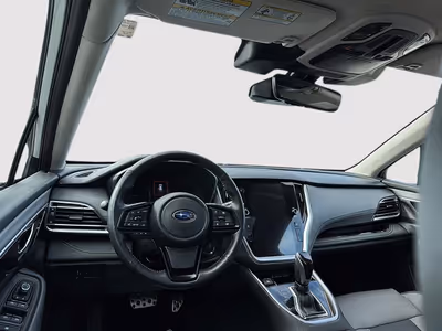 2025 Subaru Outback Onyx