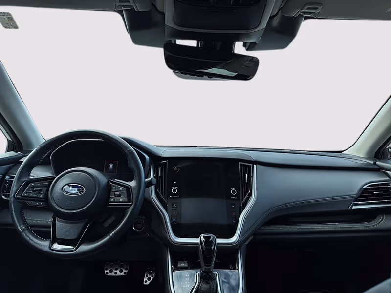 2025 Subaru Outback Onyx
