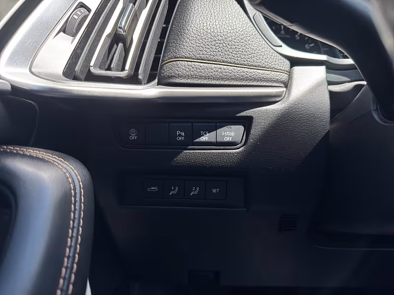 2025 Mazda CX-90 MHEV GT