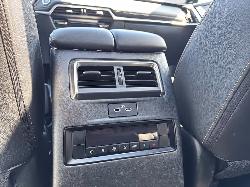 2025 Mazda CX-90 MHEV GT