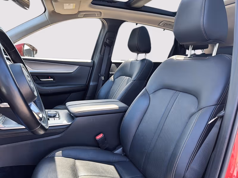 2025 Mazda CX-90 MHEV GT