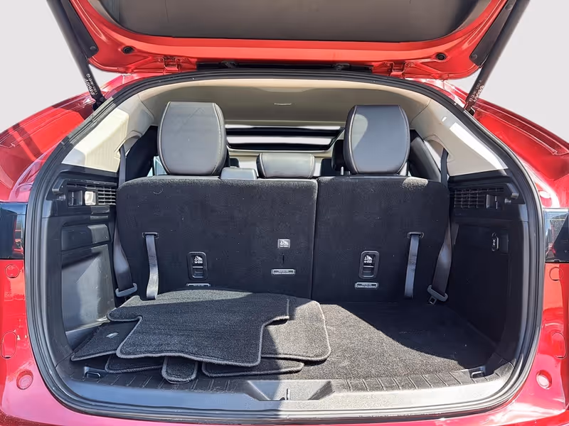 2025 Mazda CX-90 MHEV GT