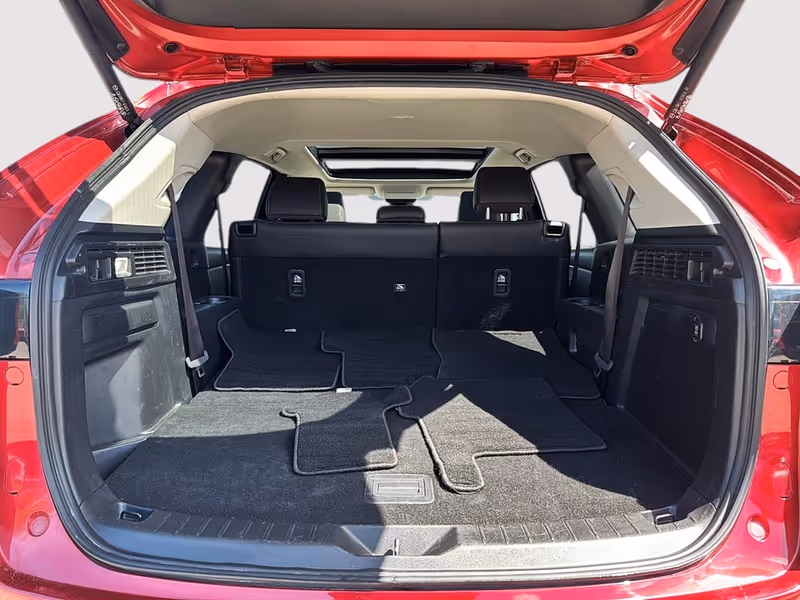 2025 Mazda CX-90 MHEV GT