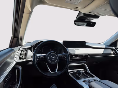 2025 Mazda CX-90 MHEV GT