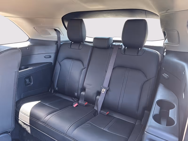 2025 Mazda CX-90 MHEV GT