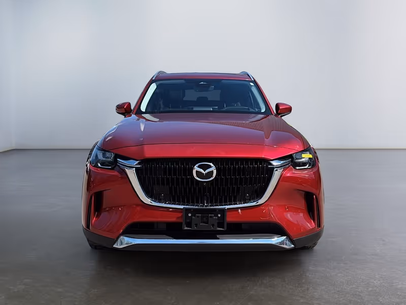 2025 Mazda CX-90 MHEV GT