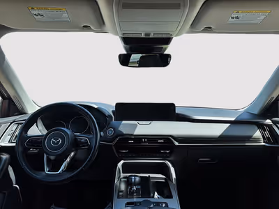 2025 Mazda CX-90 MHEV GT