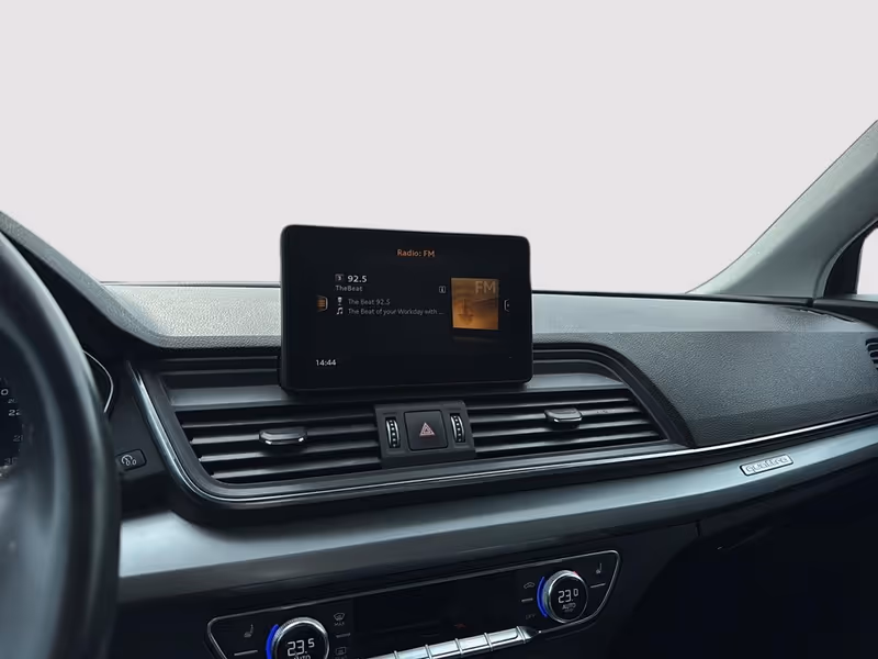 2019 Audi Q5 Komfort