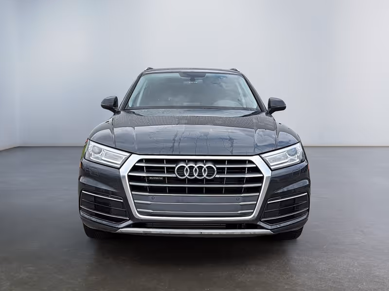 2019 Audi Q5 Komfort