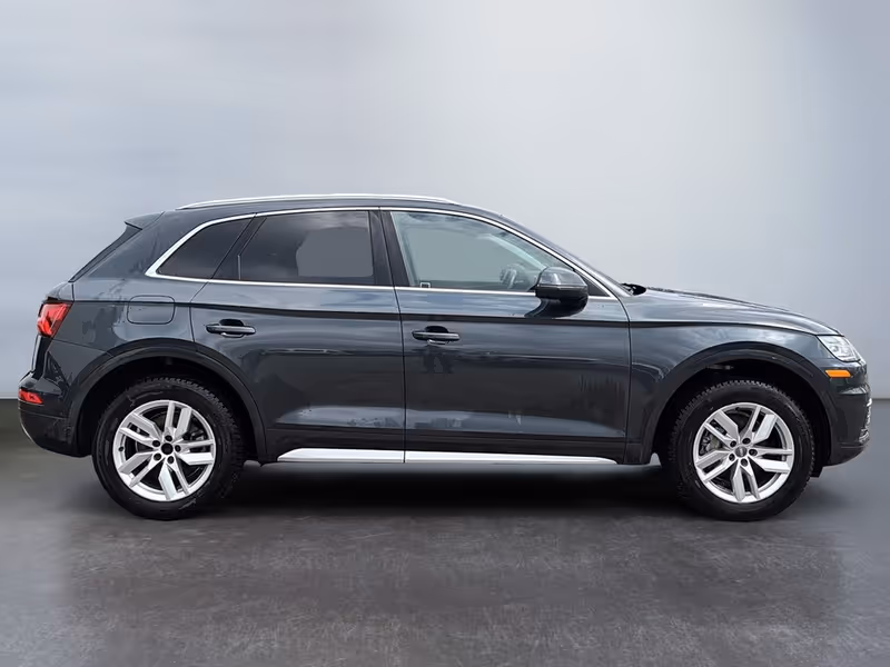 2019 Audi Q5 Komfort