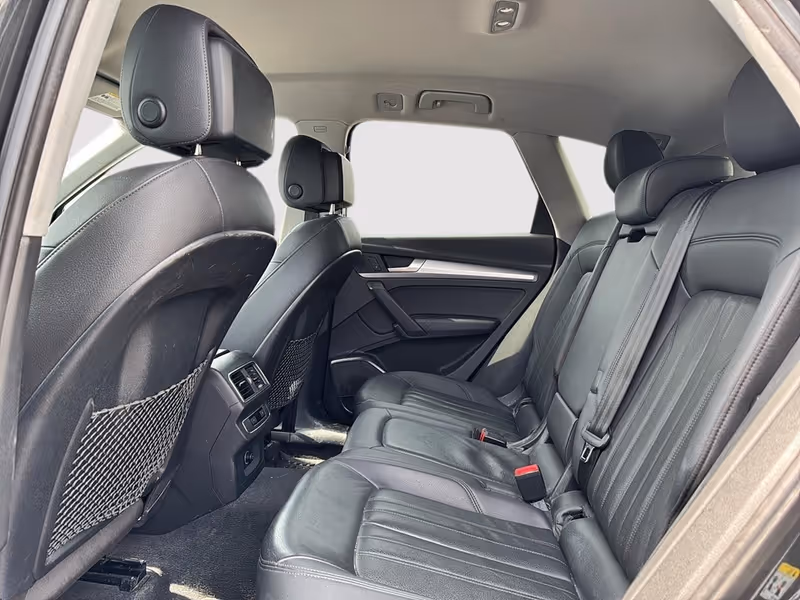 2019 Audi Q5 Komfort