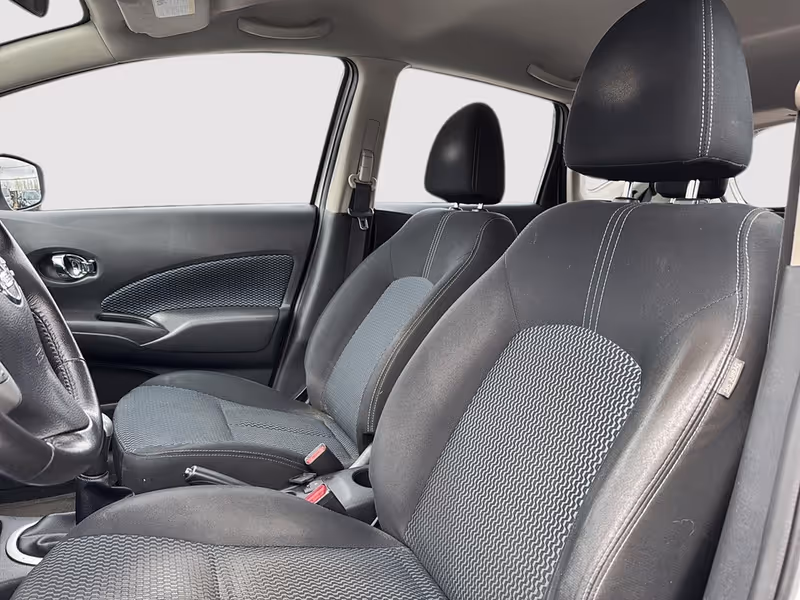 2015 Nissan Versa Note