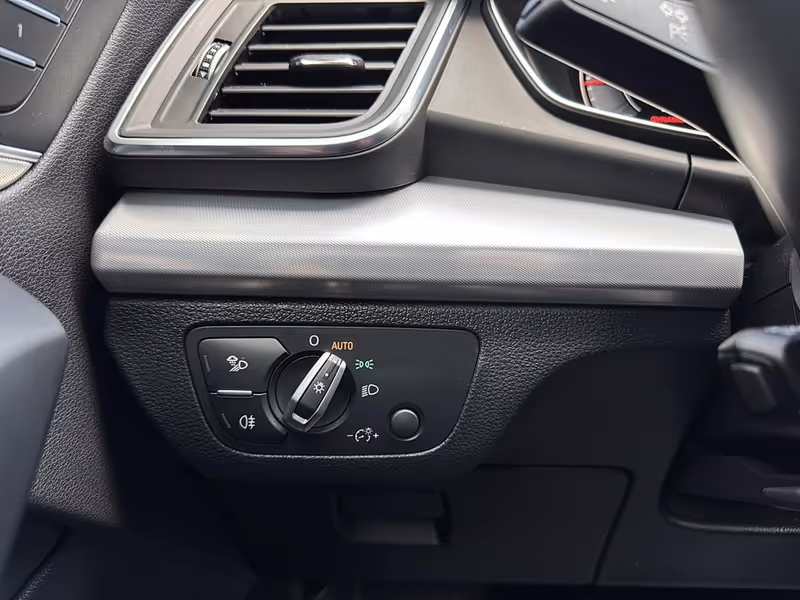 2023 Audi Q5 Progressiv
