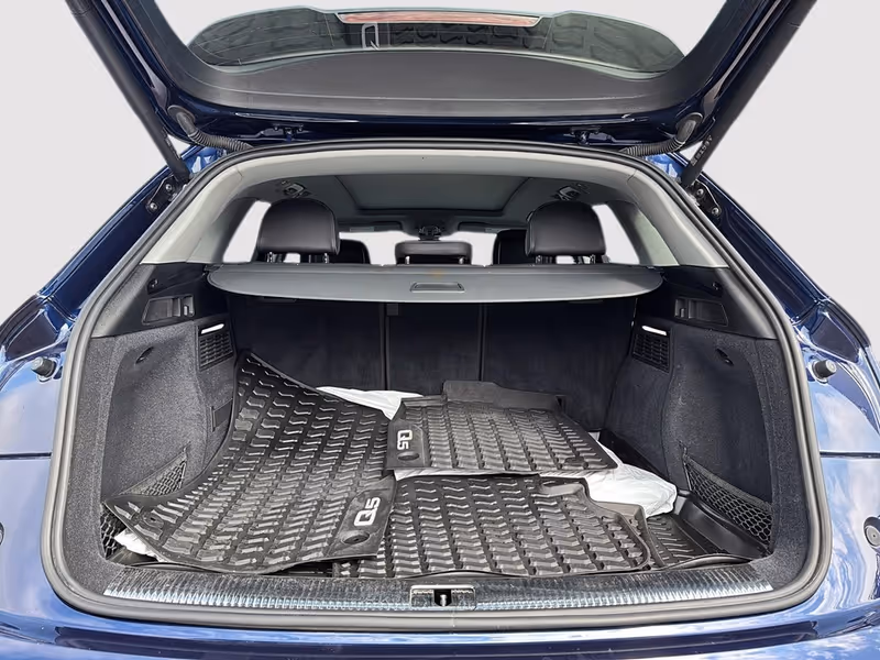 2023 Audi Q5 Progressiv
