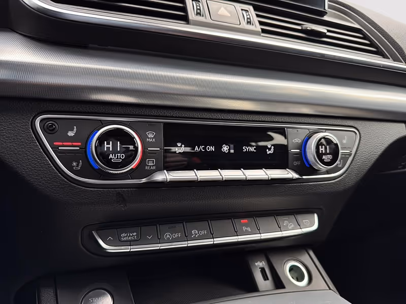 2023 Audi Q5 Progressiv