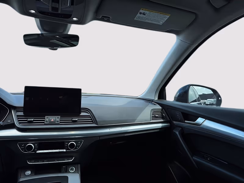 2023 Audi Q5 Progressiv