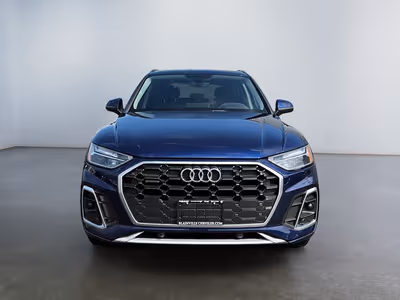 2023 Audi Q5 Progressiv