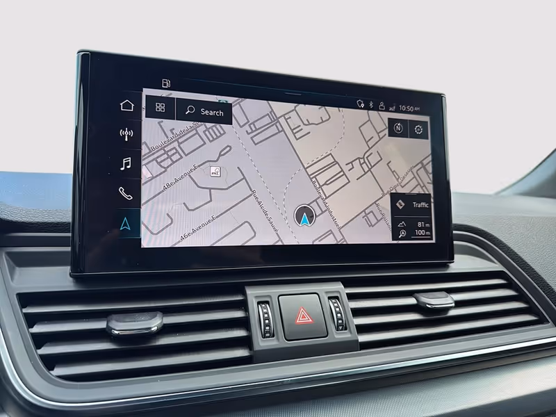2023 Audi Q5 Progressiv