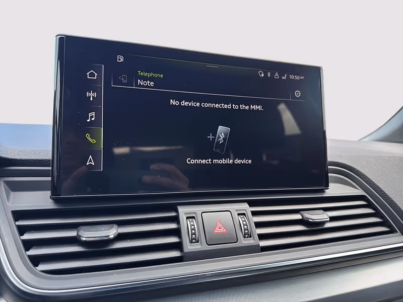 2023 Audi Q5 Progressiv