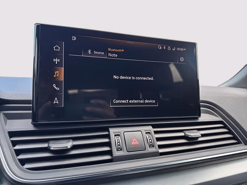 2023 Audi Q5 Progressiv