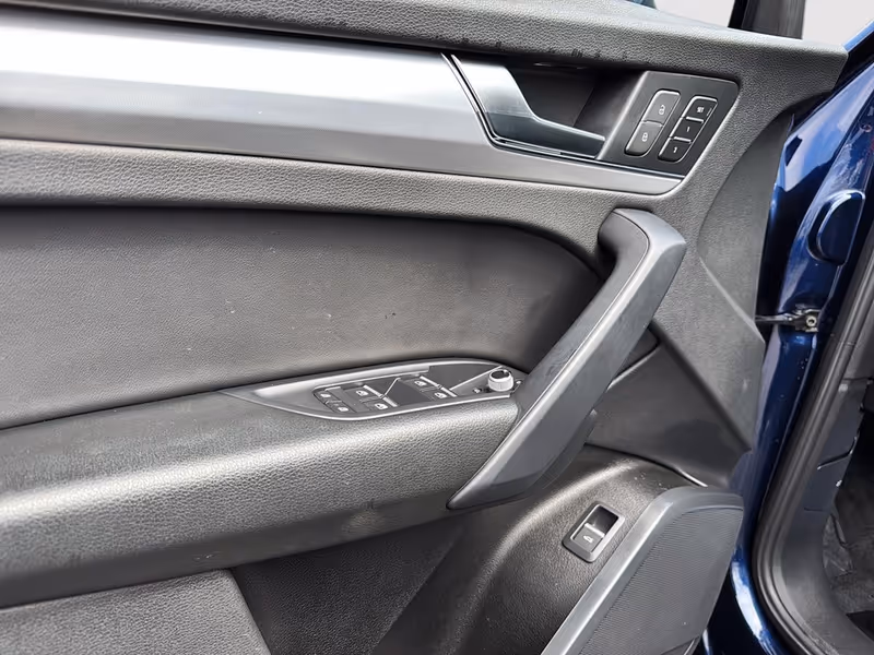 2023 Audi Q5 Progressiv