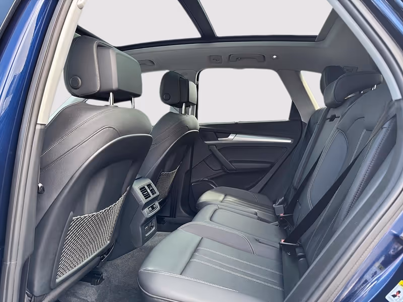 2023 Audi Q5 Progressiv