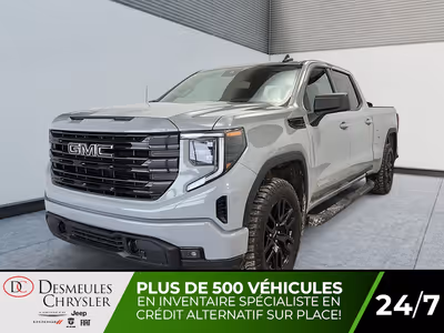 GMC Sierra 1500
