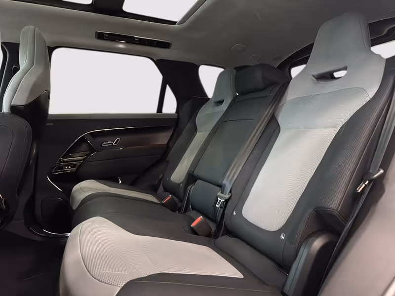 2024 Land Rover Range Rover Sport SV Edition One Carbon Bronze