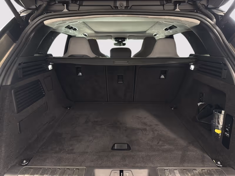 2024 Land Rover Range Rover Sport SV Edition One Carbon Bronze