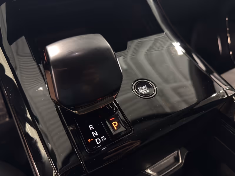 2024 Land Rover Range Rover Sport SV Edition One Carbon Bronze