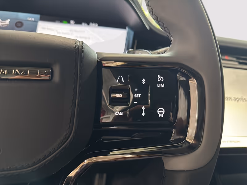 2024 Land Rover Range Rover Sport SV Edition One Carbon Bronze