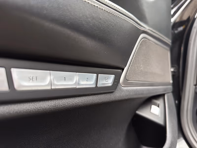 2018 BMW 7 Series 750i xDrive