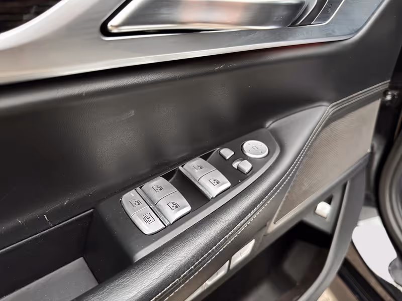 2018 BMW 7 Series 750i xDrive