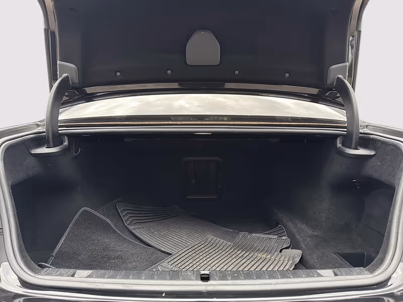 2018 BMW 7 Series 750i xDrive
