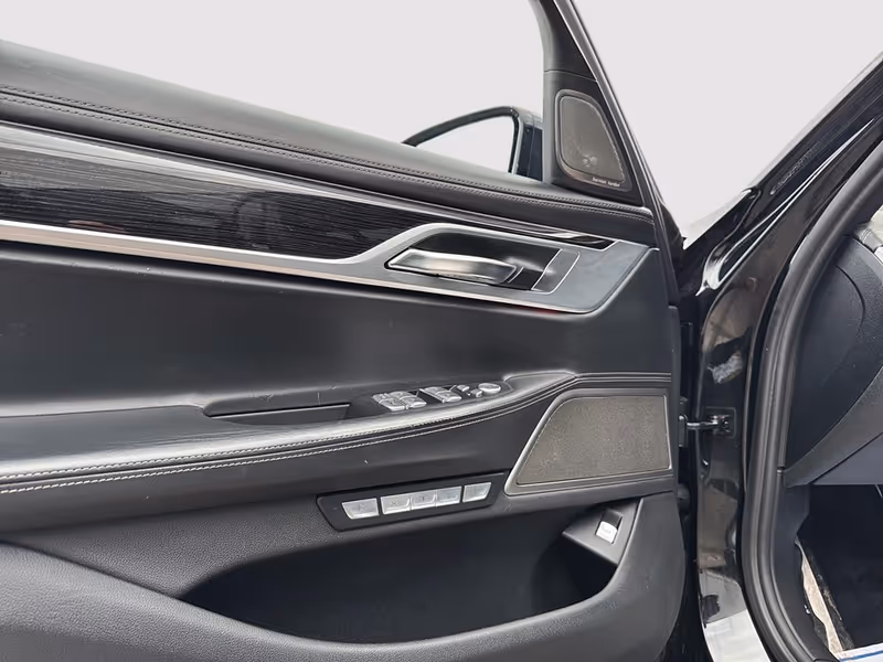 2018 BMW 7 Series 750i xDrive