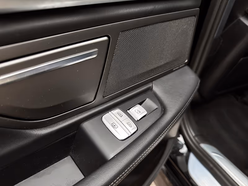 2018 BMW 7 Series 750i xDrive