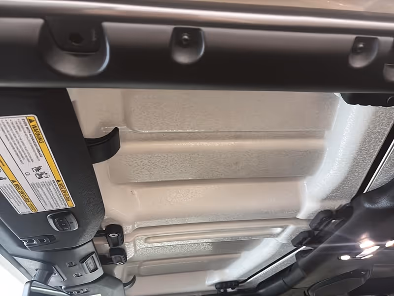2022 Jeep Wrangler 4xe Unlimited Rubicon