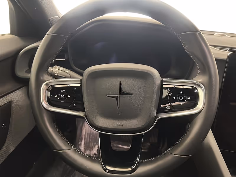2022 Polestar 2 Long Range Single Motor