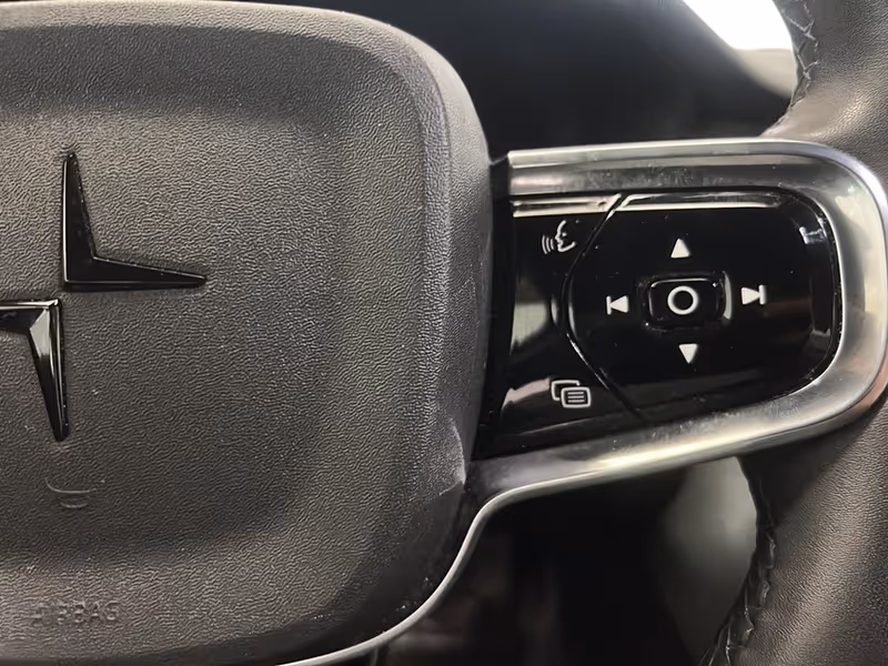 2022 Polestar 2 Long Range Single Motor