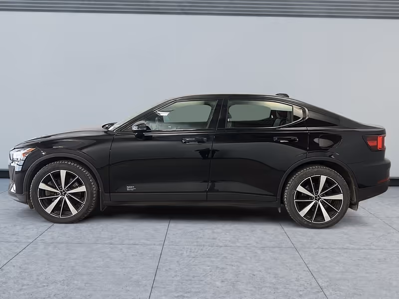 2022 Polestar 2 Long Range Single Motor