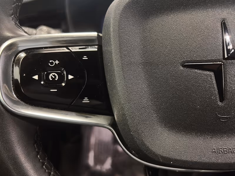 2022 Polestar 2 Long Range Single Motor