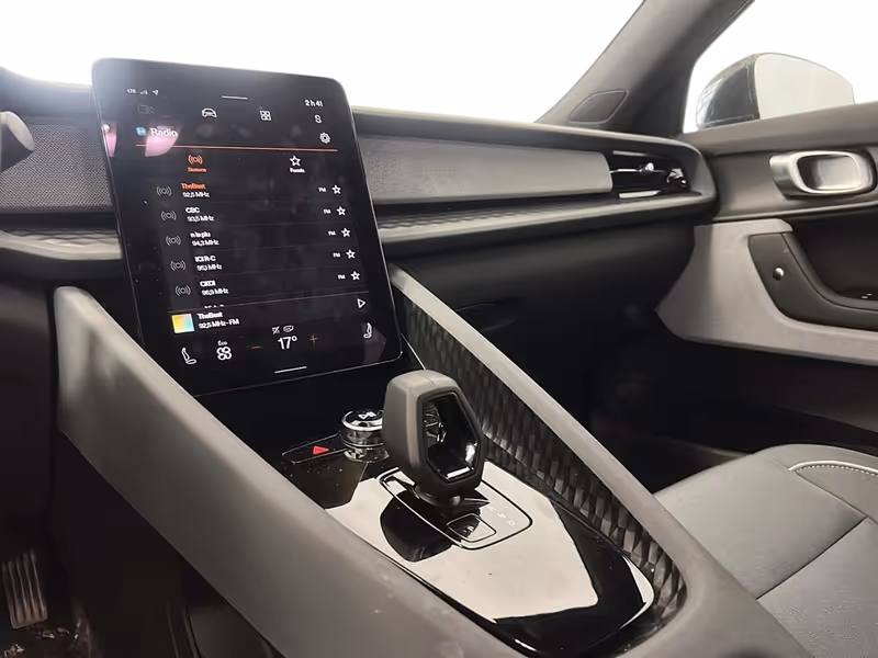 2022 Polestar 2 Long Range Single Motor