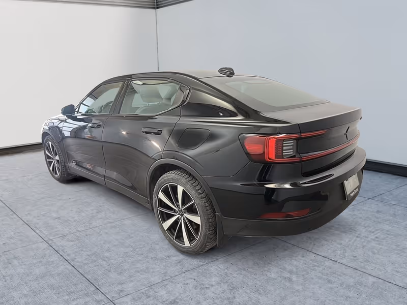 2022 Polestar 2 Long Range Single Motor