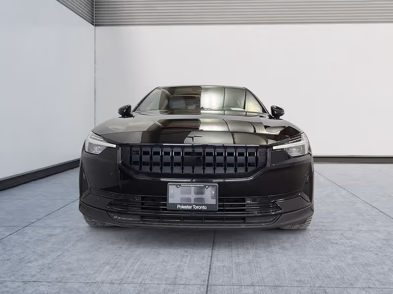 2022 Polestar 2 Long Range Single Motor