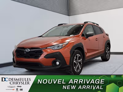 Subaru Crosstrek
