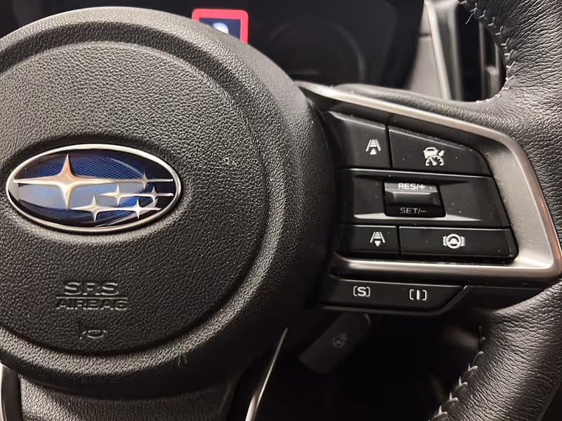 2024 Subaru Crosstrek Touring