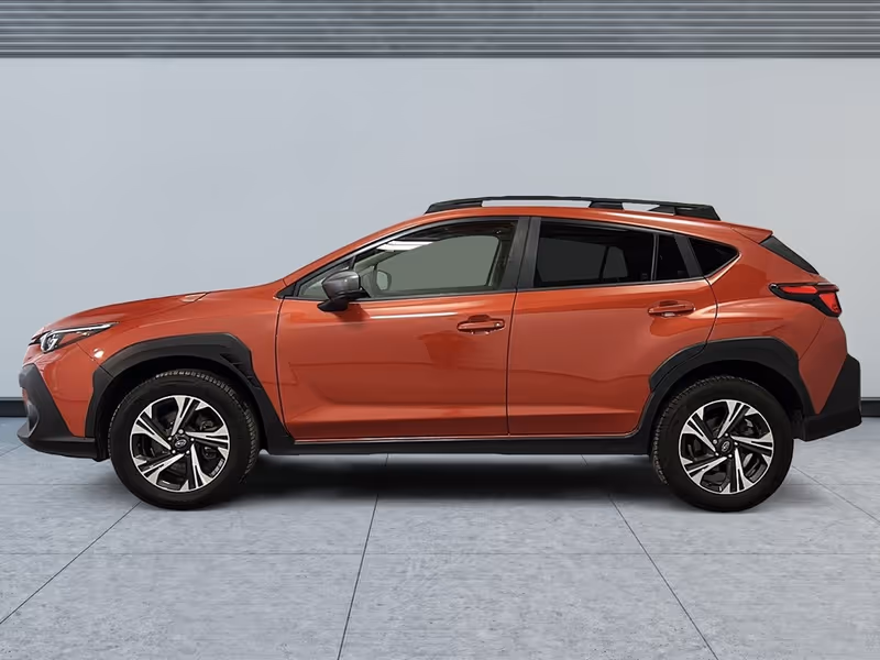 2024 Subaru Crosstrek Touring