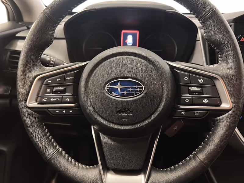 2024 Subaru Crosstrek Touring