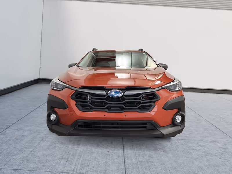 2024 Subaru Crosstrek Touring